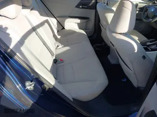 2016 Honda Accord Sedan EX with VIN 1HGCR2F77GA226710, listed as a IAAI auction lot 41797019 with 70,705 mi miles. Bid and sale history available at carsss.com. Image 8.