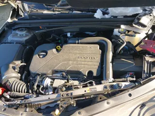 2024 Chevrolet Malibu LT with VIN 1G1ZD5ST8RF234051, listed as a IAAI auction lot 41312949 with 5,581 mi miles and . Bid and sale history available at DreamBid. Image 10.