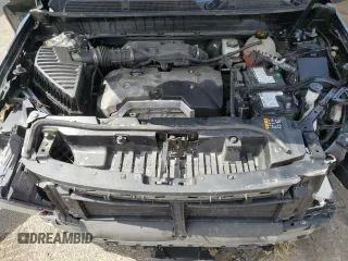 2021 GMC Acadia SLE z VIN 1GKKNKLA0MZ156362, wystawiony jako Copart lot #50412925 z przebiegiem Nie podano mil oraz Szkody całkowita. Historia ofert i sprzedaży dostępna na DreamBid. Obrazek 13.