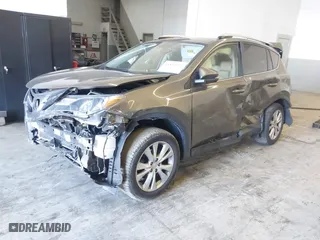 2013 Toyota RAV4 Limited with VIN JTMDFREV9D5003318, listed as a IAAI auction lot 41823295 with 290,979 mi miles. Bid and sale history available at carsss.com. Image 20.