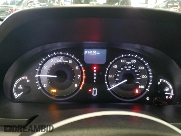 2015 Honda Odyssey LX с VIN 5FNRL5H26FB131655, выставлен на аукционе Copart как лот 45963365 с пробегом 214 535 миль миль и Чистый • Clean title. История ставок и продаж доступна на DreamBid. Изображение 9.