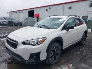 2019 Subaru Crosstrek с VIN JF2GTABCXK8228015, выставлен на аукционе IAAI как лот 41246712 с пробегом 70 106 миль миль и . История ставок и продаж доступна на DreamBid. Изображение 2.