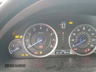 2015 Honda Crosstour EX-L z VIN 5J6TF2H51FL003482, wystawiony jako Copart lot #52879665 z przebiegiem 103 130 mil mil oraz Szkoda całkowita • Salvage title. Historia ofert i sprzedaży dostępna na DreamBid. Obrazek 9.