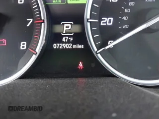 2017 Acura TLX w/Technology Pkg with VIN 19UUB1F51HA003548, listed as a IAAI auction lot 41843968 with 72,902 mi miles. Bid and sale history available at carsss.com. Image 15.