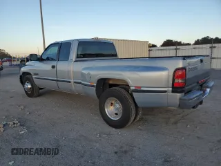1999 Dodge Ram 3500 with VIN 1B7MC3361XJ646338, listed as a Copart auction lot 82956324 with 180,651 mi miles and Salvage Title. Bid and sale history available at carsss.com. Image 2.