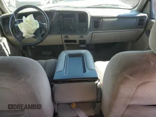 2006 Chevrolet Avalanche Z71 with VIN 3GNEK12ZX6G123995, listed as a Copart auction lot 65073414 with 134,334 mi miles and Salvage Title. Bid and sale history available at carsss.com. Image 8.