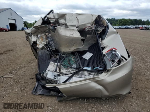 2014 Toyota Camry L with VIN 4T1BF1FK9EU468360, listed as a Copart auction lot 62743544 with 83,706 mi miles and Salvage Title. Bid and sale history available at carsss.com. Image 6.
