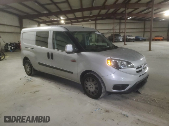 2018 Ram ProMaster City Passenger SLT с VIN ZFBERFBB4J6K51585, выставлен на аукционе Copart как лот 75668514 с пробегом 102 399 миль миль и Чистый • Clean title. История ставок и продаж доступна на DreamBid. Изображение 4.