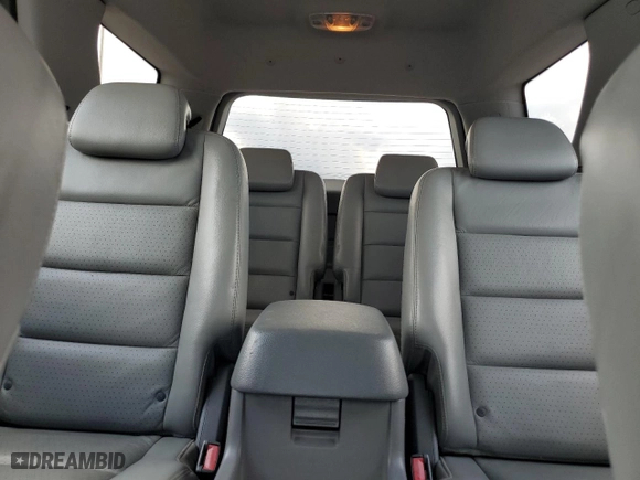 2007 Ford Freestyle SEL with VIN 1FMDK02197GA24604, listed as a Copart auction lot 74915664 with 243,960 mi miles and Salvage Title. Bid and sale history available at carsss.com. Image 10.