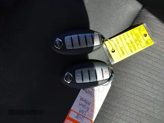 2019 Nissan Altima SV with VIN 1N4BL4DVXKN305921, listed as a IAAI auction lot 41822527 with 137,205 mi miles and . Bid and sale history available at DreamBid. Image 11.