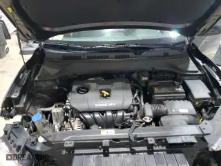 2019 Hyundai Kona SEL with VIN KM8K6CAA6KU319992, listed as a Copart auction lot 51129275 with 52,050 mi miles and Salvage Title. Bid and sale history available at carsss.com. Image 12.