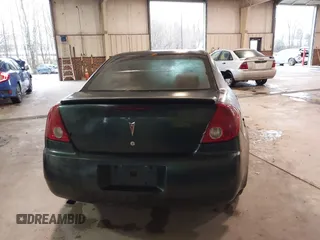 2006 Pontiac G6 6-Cyl z VIN 1G2ZG558664233613, wystawiony jako IAAI lot #41075907 z przebiegiem 228 361 mil mil oraz . Historia ofert i sprzedaży dostępna na DreamBid. Obrazek 16.
