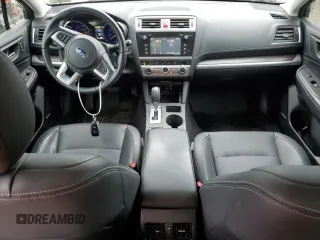 2015 Subaru Legacy Limited z VIN 4S3BNAL66F3018025, wystawiony jako Copart lot #57762985 z przebiegiem 74 508 mil mil oraz Szkoda całkowita • Salvage title. Historia ofert i sprzedaży dostępna na DreamBid. Obrazek 8.