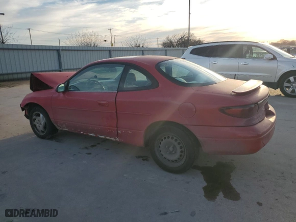 1999 Ford Escort "Cool" with VIN 3FAKP1132XR175336, listed as a Copart auction lot 88777235 with NaN miles and Salvage Title. Bid and sale history available at carsss.com. Image 2.