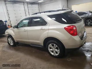 2014 Chevrolet Equinox LT with VIN 2GNFLFEKXE6285200, listed as a Copart auction lot 49166795 with 133,552 mi miles and Salvage Title. Bid and sale history available at carsss.com. Image 2.
