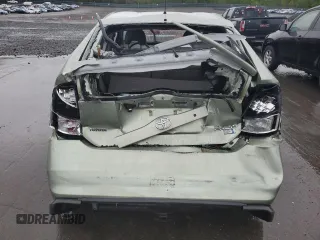 2008 Toyota Prius with VIN JTDKB20U987812370, listed as a Copart auction lot 56534775 with Not Provided miles and Clean Title. Bid and sale history available at DreamBid. Image 6.