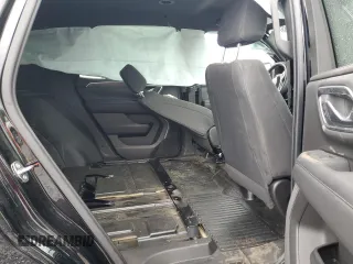 2021 Chevrolet Tahoe Commercial with VIN 1GNSCLED0MR362867, listed as a Copart auction lot 60454365 with 41,520 mi miles and Salvage title. Bid and sale history available at DreamBid. Image 11.