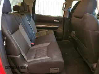 2015 Toyota Tundra 4WD Truck SR5 with VIN 5TFDW5F12FX484721, listed as a Copart auction lot 49026494 with 153,081 mi miles. Bid and sale history available at carsss.com. Image 10.