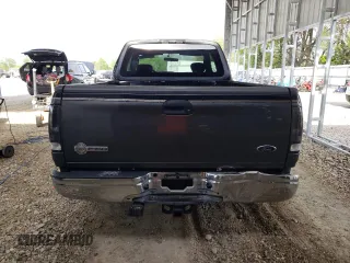 2003 Ford F-150 XL with VIN 1FTRX17L73NA28314, listed as a Copart auction lot 54502715 with Not provided miles and Salvage title. Bid and sale history available at DreamBid. Image 6.