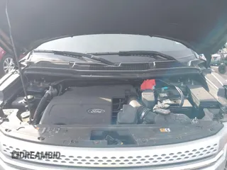 2013 Ford Explorer XLT with VIN 1FM5K8D88DGA39815, listed as a IAAI auction lot 41904526 with 141,770 mi miles and . Bid and sale history available at DreamBid. Image 10.