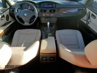 2010 BMW 3 Series 328i with VIN WBAPH7G50ANM52324, listed as a Copart auction lot 47139835 with 100,013 mi miles and Clean Title. Bid and sale history available at carsss.com. Image 8.