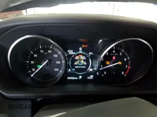 2019 Land Rover Discovery SE with VIN SALRG2RVXKA094424, listed as a Copart auction lot 62626154 with 54,869 mi miles and Salvage Title. Bid and sale history available at carsss.com. Image 9.