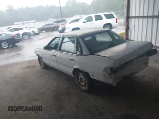 1992 Ford Tempo z VIN 1FACP36X3NK192367, wystawiony jako IAAI lot #42091509 z przebiegiem 91 550 mil mil oraz . Historia ofert i sprzedaży dostępna na DreamBid. Obrazek 3.