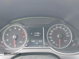 2013 Audi Q5 Premium Plus with VIN WA1LFAFP7DA006796, listed as a IAAI auction lot 42267988 with 148,098 mi miles and . Bid and sale history available at DreamBid. Image 7.
