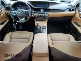 2016 Lexus ES 330 с VIN 58ABK1GG1GU007347, выставлен на аукционе Copart как лот 53847205 с пробегом 69 181 миль миль и Списание • Salvage title. История ставок и продаж доступна на DreamBid. Изображение 8.