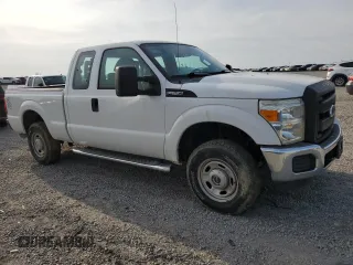 2011 Ford F-250 XL с VIN 1FT7X2B61BED02099, выставлен на аукционе Copart как лот 52741645 с пробегом 219 192 миль миль и Списание • Salvage title. История ставок и продаж доступна на DreamBid. Изображение 4.