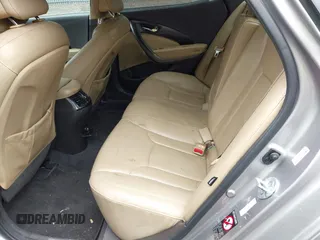 2013 Hyundai Azera с VIN KMHFH4JG7DA229860, выставлен на аукционе IAAI как лот 42391312 с пробегом 151 503 миль миль и . История ставок и продаж доступна на DreamBid. Изображение 8.