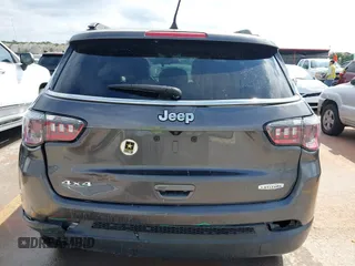 2021 Jeep Compass Altitude с VIN 3C4NJDBB3MT584556, выставлен на аукционе IAAI как лот 42044104 с пробегом 122 769 миль миль и . История ставок и продаж доступна на DreamBid. Изображение 16.