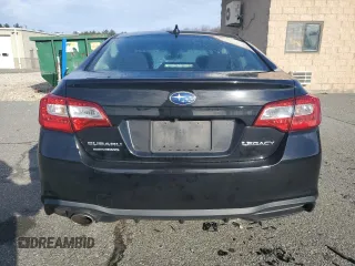 2018 Subaru Legacy Premium with VIN 4S3BNAF61J3037554, listed as a Copart auction lot 79082493 with 89,726 mi miles. Bid and sale history available at carsss.com. Image 6.