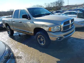 2002 Dodge 1500 with VIN 3D7HU18N22G132453, listed as a IAAI auction lot 41326133 with 210,183 mi miles and . Bid and sale history available at DreamBid. Image 1.