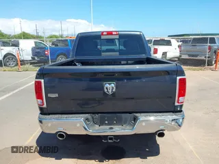 2014 Ram 1500 Laramie с VIN 1C6RR6NT4ES258690, выставлен на аукционе IAAI как лот 41903767 с пробегом 78 325 миль миль и . История ставок и продаж доступна на DreamBid. Изображение 17.