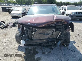 2020 Kia Telluride S z VIN 5XYP6DHC2LG045345, wystawiony jako Copart lot #59537425 z przebiegiem 95 433 mil mil oraz Szkoda całkowita • Salvage title. Historia ofert i sprzedaży dostępna na DreamBid. Obrazek 5.