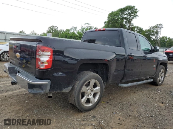 2014 Chevrolet Silverado 1500 LT with VIN 1GCRCREC4EZ406856, listed as a Copart auction lot 57077755 with 251,261 mi miles and Clean Title. Bid and sale history available at DreamBid. Image 3.