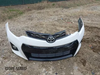 2014 Toyota Corolla L with VIN 2T1BURHE3EC070526, listed as a IAAI auction lot 41898694 with 164,335 mi miles and . Bid and sale history available at DreamBid. Image 12.