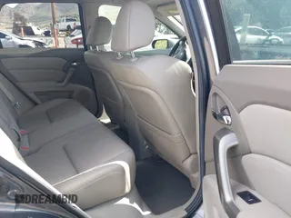 2012 Acura RDX Tech Pkg with VIN 5J8TB2H58CA002131, listed as a IAAI auction lot 41880892 with 140,115 mi miles. Bid and sale history available at carsss.com. Image 8.
