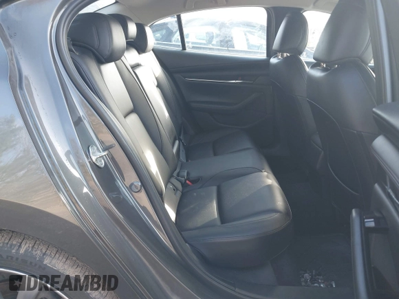 2019 Mazda 3 Select with VIN JM1BPACL1K1109354, listed as a IAAI auction lot 41863243 with 58,520 mi miles and . Bid and sale history available at DreamBid. Image 8.
