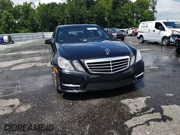 2013 Mercedes-Benz E-Class E 350 Luxury BlueTEC with VIN WDDHF2EB8DA725892, listed as a Copart auction lot 64178354 with 110,264 mi miles and Salvage Title. Bid and sale history available at carsss.com. Image 10.