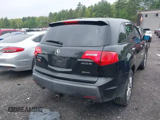 2009 Acura MDX z VIN 2HNYD28249H519483, wystawiony jako IAAI lot #42249350 z przebiegiem 149 203 mil mil oraz . Historia ofert i sprzedaży dostępna na DreamBid. Obrazek 16.
