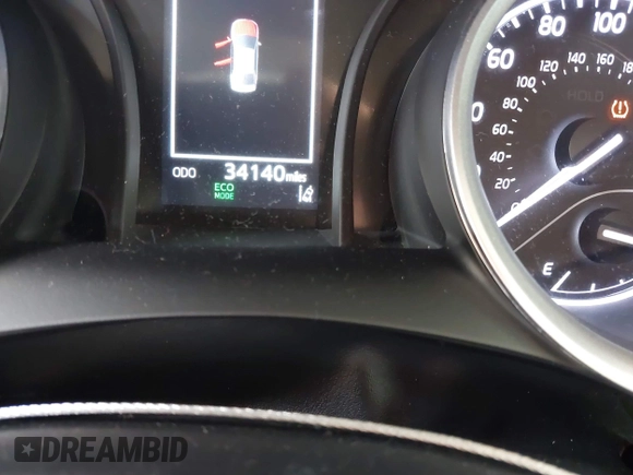 2023 Toyota Camry LE z VIN 4T1C11AK3PU719452, wystawiony jako IAAI lot #38236100 z przebiegiem 34 140 mil mil oraz . Historia ofert i sprzedaży dostępna na DreamBid. Obrazek 16.