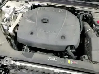 2021 Volvo S60 Momentum с VIN 7JR102TZ0MG119577, выставлен на аукционе Copart как лот 50014515 с пробегом 54 110 миль миль и Списание • Salvage title. История ставок и продаж доступна на DreamBid. Изображение 15.