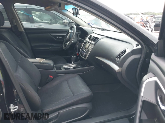 2017 Nissan Altima SV with VIN 1N4AL3AP2HC253975, listed as a IAAI auction lot 42467047 with 109,215 mi miles and . Bid and sale history available at DreamBid. Image 5.