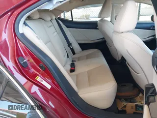 2015 Lexus IS 250 with VIN JTHBF1D2XF5044400, listed as a IAAI auction lot 42594810 with 103,068 mi miles and . Bid and sale history available at DreamBid. Image 8.