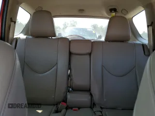 2012 Toyota RAV4 Limited с VIN 2T3DF4DV9CW267005, выставлен на аукционе Copart как лот 60046865 с пробегом 94 390 миль миль и На запчасти • Non repairable. История ставок и продаж доступна на DreamBid. Изображение 10.