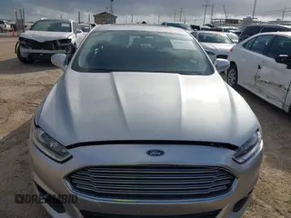 2016 Ford Fusion SE with VIN 3FA6P0HD1GR344711, listed as a IAAI auction lot 42551238 with 150,442 mi miles and . Bid and sale history available at DreamBid. Image 6.