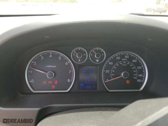 2011 Hyundai Elantra Touring SE with VIN KMHDC8AE1BU102075, listed as a Copart auction lot 60927844 with 211,661 mi miles and Clean Title. Bid and sale history available at carsss.com. Image 9.