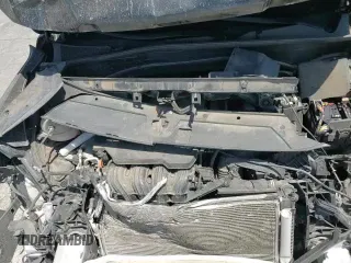 2022 Hyundai Santa Fe SE с VIN 5NMS14AJ3NH470406, выставлен на аукционе Copart как лот 66725305 с пробегом 73 729 миль миль и Списание • Salvage title. История ставок и продаж доступна на DreamBid. Изображение 16.